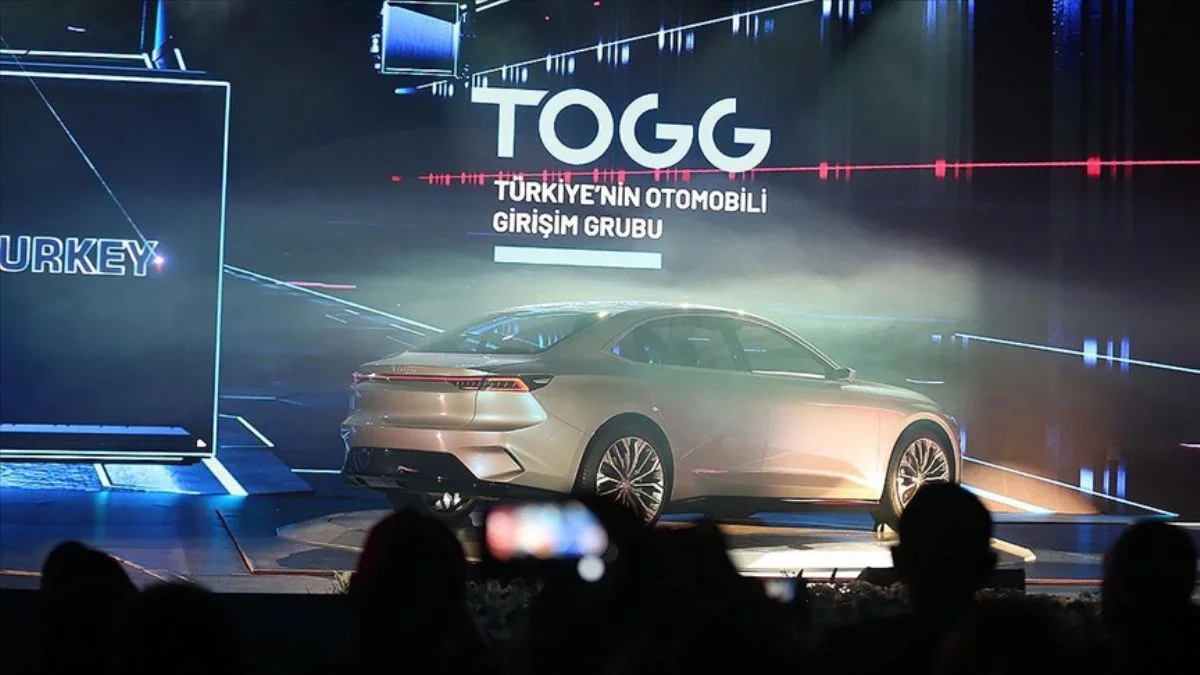 Togg, yeni iş ilanları açtı