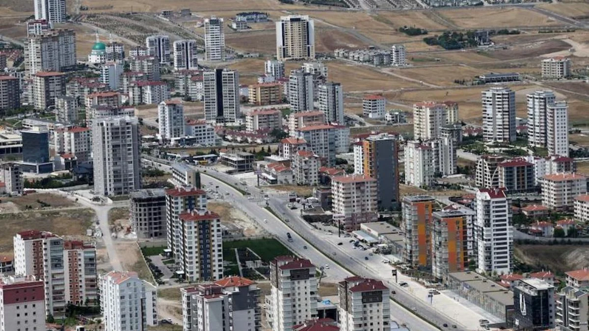 TOKİ'den Ankara hamlesi! Yeni konut projelerine başlıyor