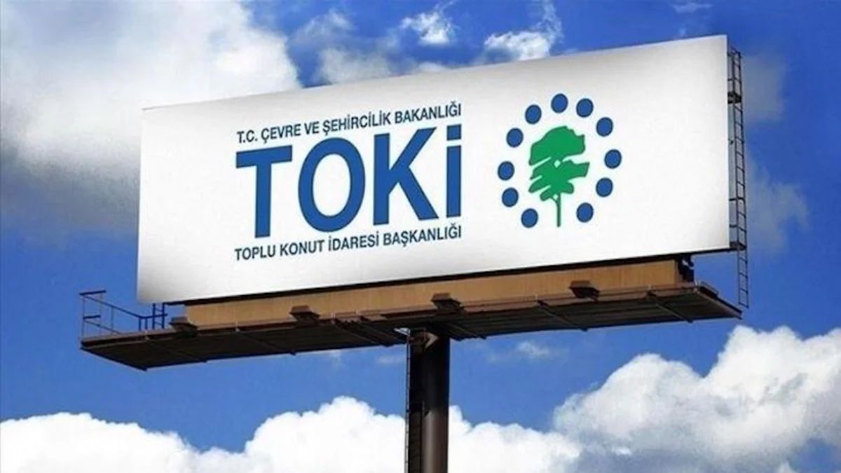 TOKİ'nin gayrimenkul satışlarında tapular e-Devlet'ten alınabilecek