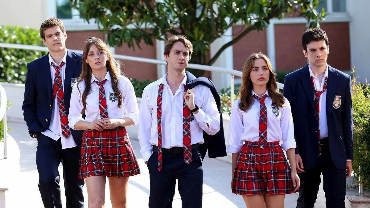 Tozluyaka dizisinin konusu nedir? Tozluyaka dizisi oyuncuları kimdir?