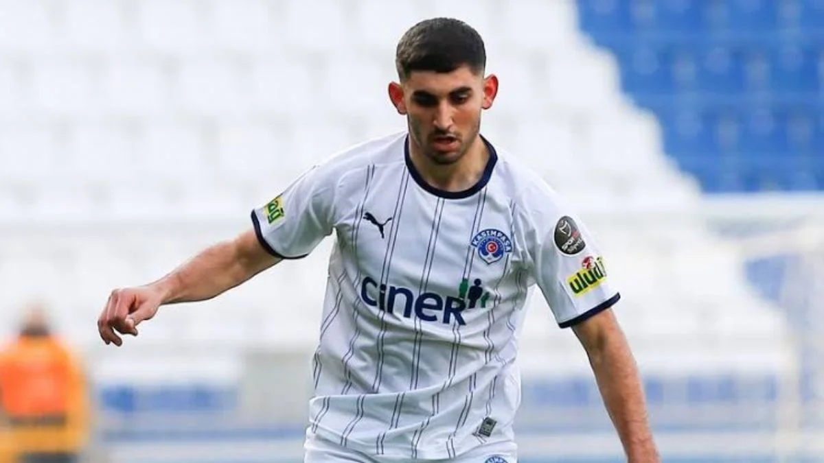 Trabzonspor'da Doğucan Haspolat sesleri!