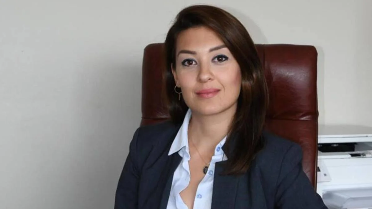 Tuba Torun kimdir? Tuba Torun Aykut Erdoğdu olayı nedir? Tuba Torun'un görevi nedir? Tuba Torun CHP'li mi?
