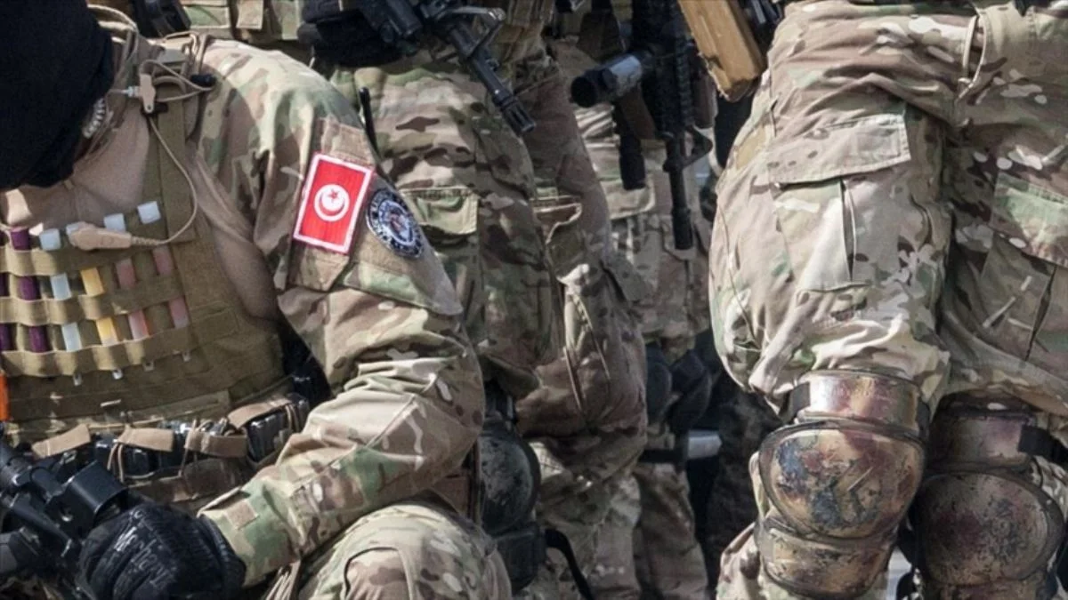 Tunus ordusunun itibarını zedelemekle suçlanan gazeteci tutuklandı