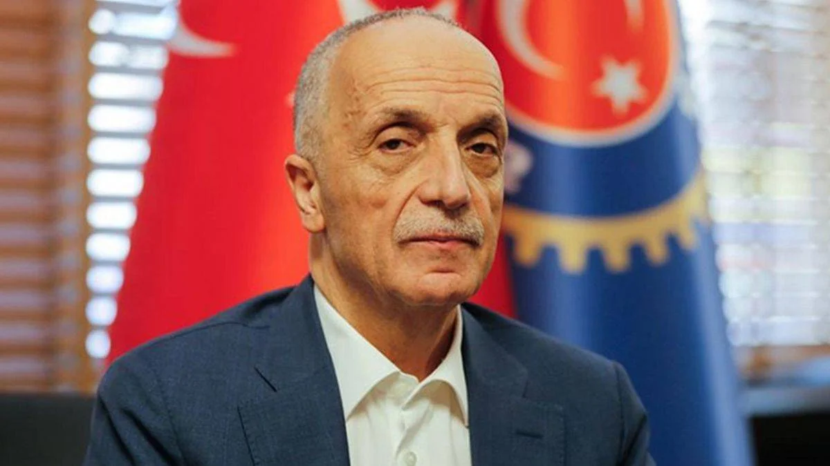 Türk-İş Başkanı Atalay: Erdoğan zam için 'var' da demedi, 'yok' da