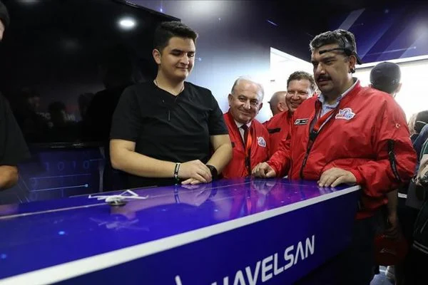 Türk mühendisi kodladı, Azerbaycan ordusu kullanacak
