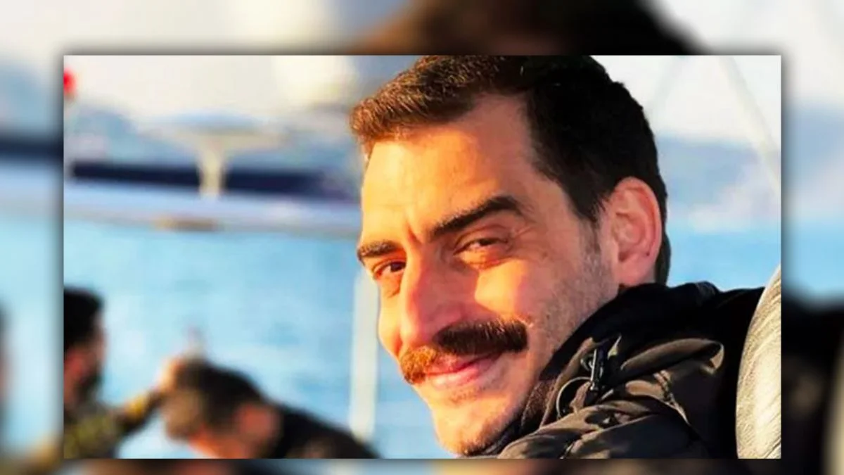 Türkiye'de yaşayan İranlı muhalif gazeteci kayboldu! 'İran istihbaratı tarafından kaçırıldı"