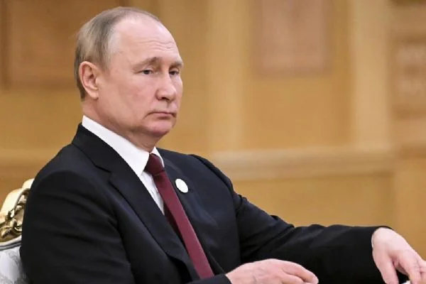 Türkiye-İsveç-Finlandiya arasındaki üçlü muhtıraya ilişkin Putin'den açıklama