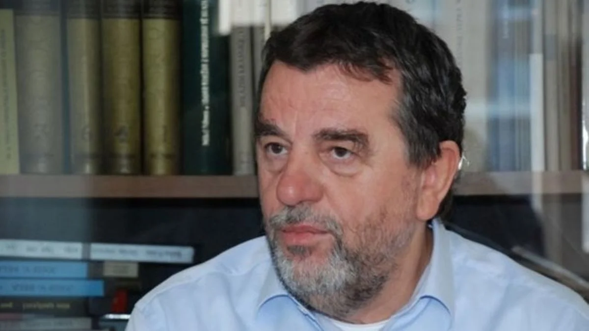 Türkiye'nin Rus-Ukrayna savaşındaki rolüne Balkanlardan bakış