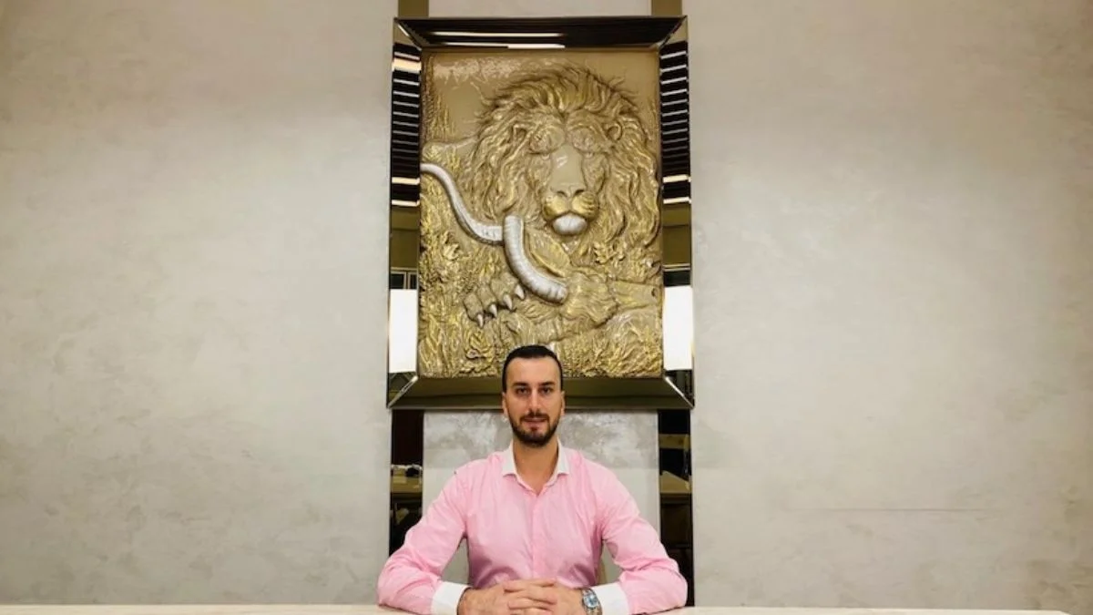 Uğur Aslan: Güneş yanığının önüne geçmek için güneş kremi Kullanılmalı