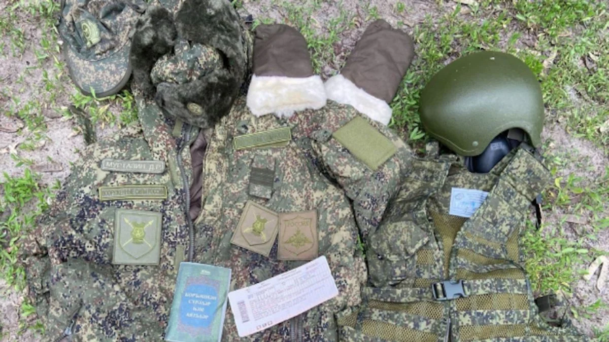 'Ukrayna'da öldürülen Rus asker sayısı 32 bine yaklaştı'