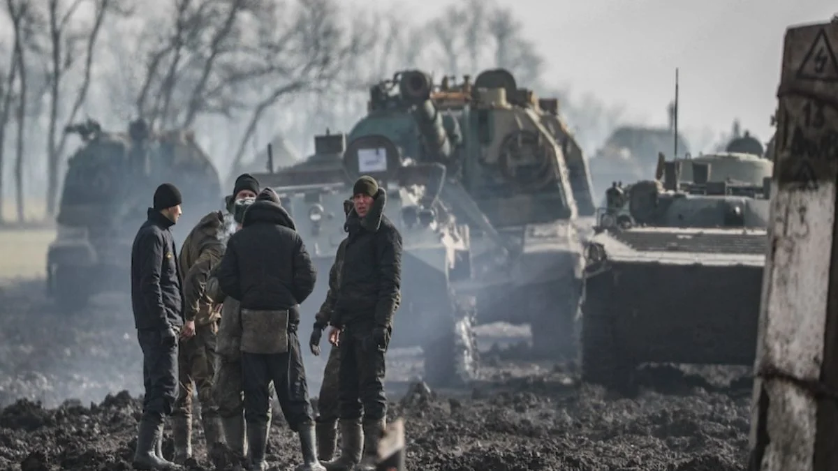 Ukrayna'nın Severodonetsk şehrinde 'şehir savaşı' başladı