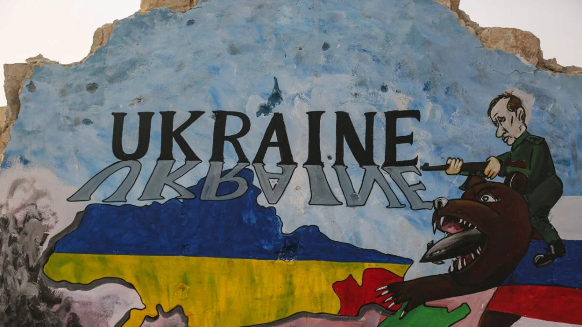 Ukrayna, Suriye'deki Esed rejimi ile diplomatik ilişkilerini kesti