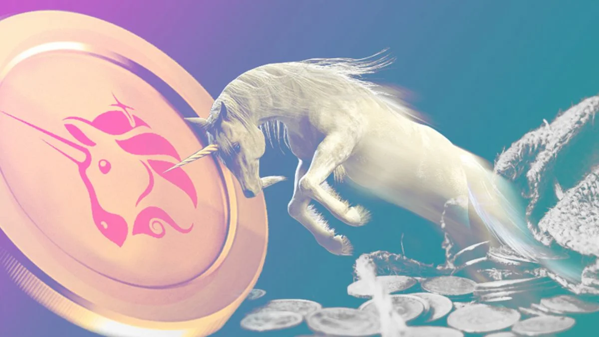 Uniswap Gas ücretleri de Ethereum'u geçti!
