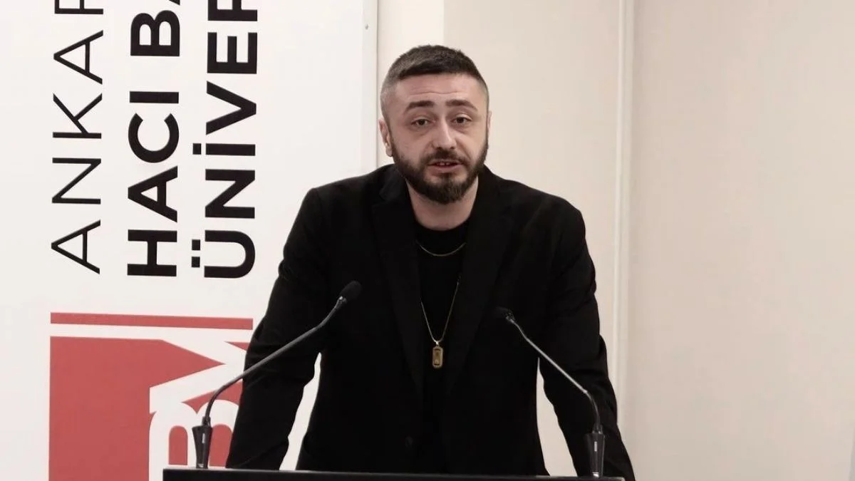 Üstat "Furkan Eroğlu" Kimdir?