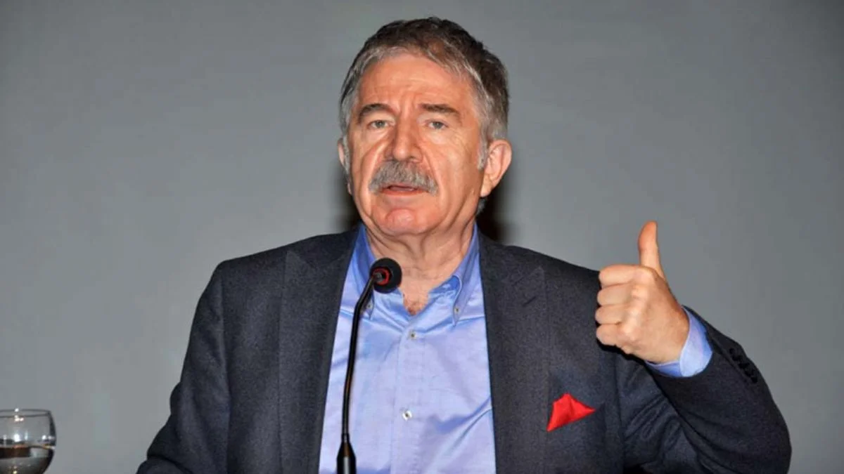Uzun süre sonra ortaya çıktı: İşte Ali Kırca'nın son hali!