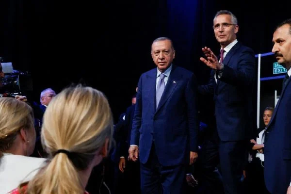 Vetonun kaldırılması Türkiye karşıtlarının söylemini altüst etti!