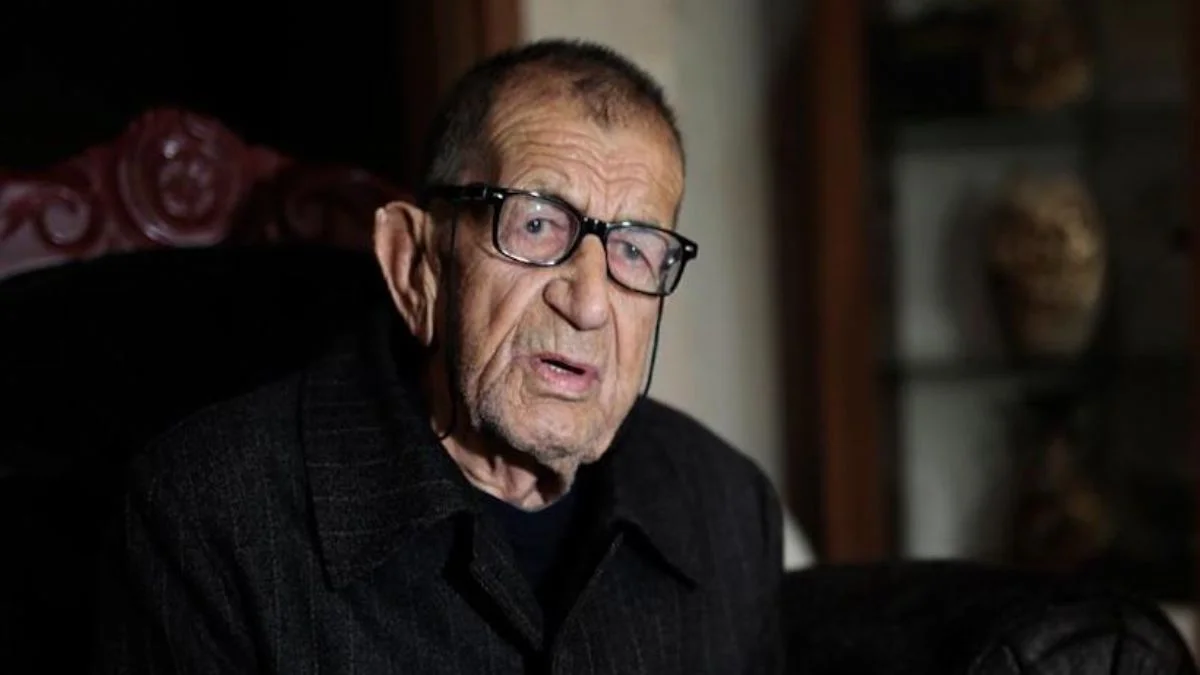 'Yallah şoför' şarkısının sahibi Türkmen sanatçı vefat etti