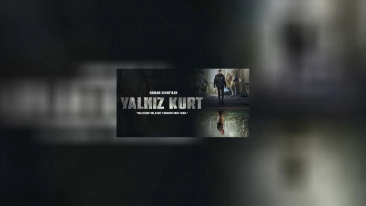 Yalnız Kurt dizisi final mi yaptı? ATV Yanlız Kurt dizisi yeni sezonda var mı?