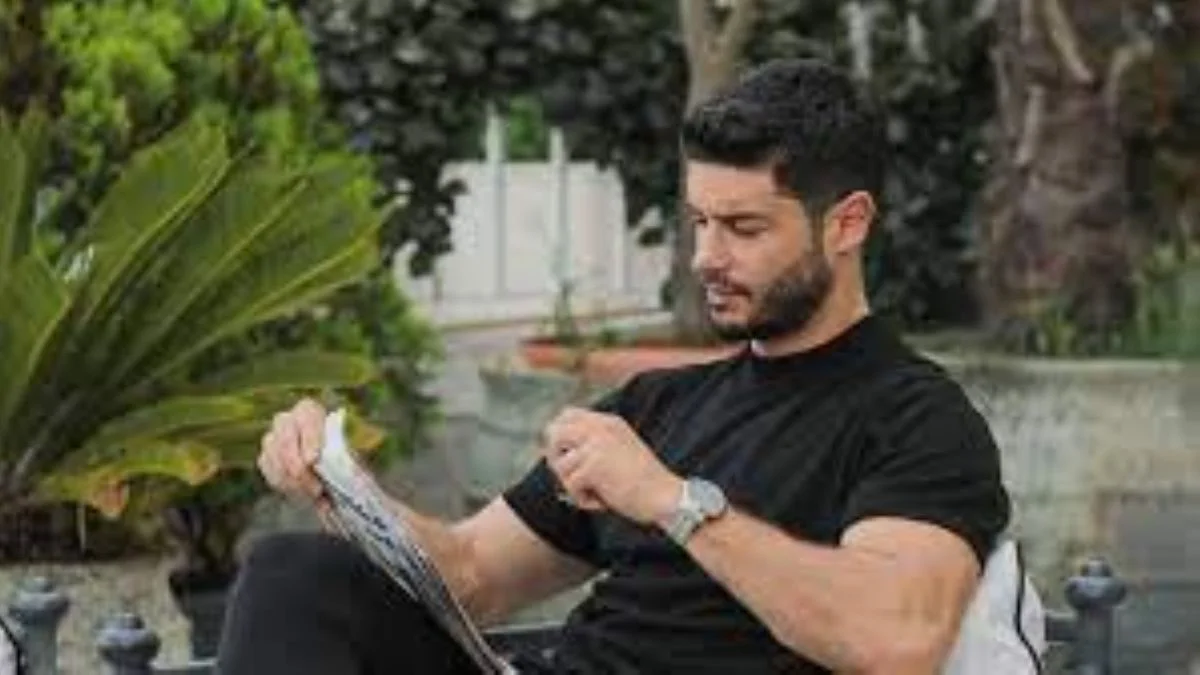 Yasak Elma Çağatay öldü mü? Yasak Elma Çağatay (Berk Oktay) diziden mi ayrılıyor?