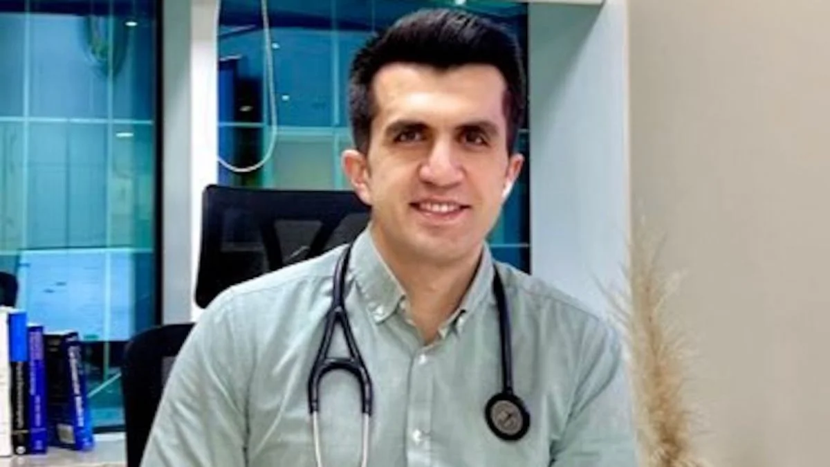 'Yaşamam lazım doktor, 4 yetime bakıyorum'