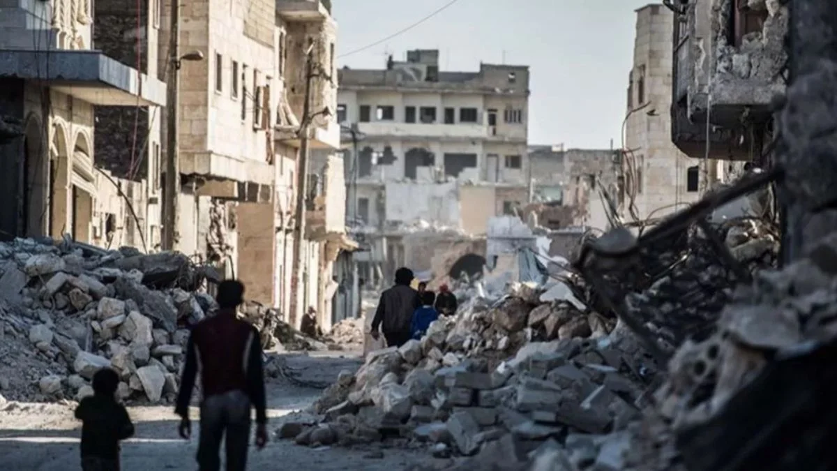 Yemen'in yeniden imarı için uluslararası toplantı çağrısı