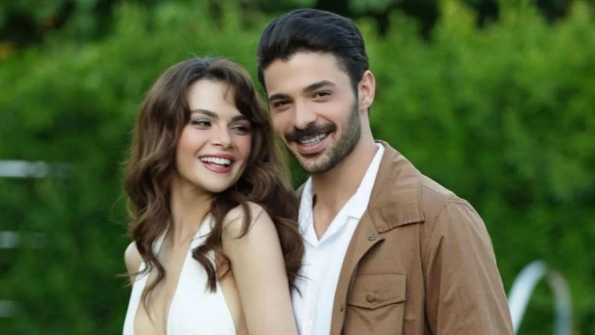 Yeni dizi Gizli Saklı'nın konusu nedir? Gizli Saklı dizi oyuncuları kim?