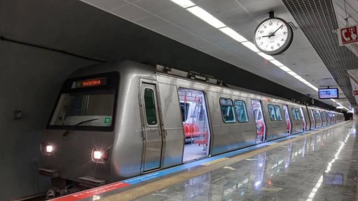 Yenikapı-Hacıosman hattı Taksim'de aktarma mı yapılacak? Yenikapı-Hacıosman metrosunda neden aktarma yapılıyor?