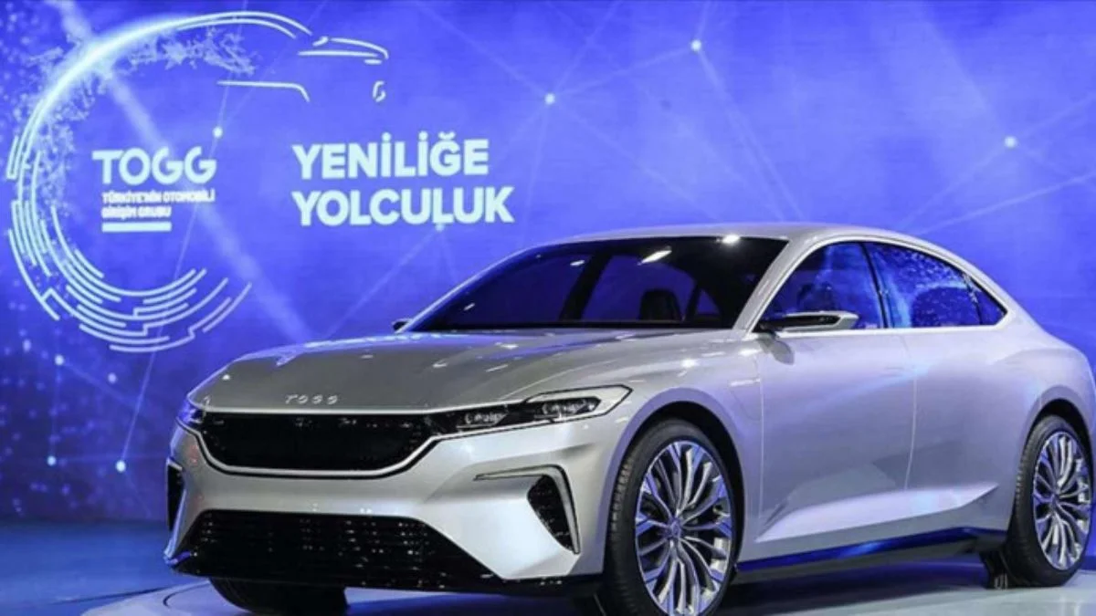 Yerli araba TOGG fiyatı ne kadar olacak? Yerli araç TOGG'un fiyatı belli oldu mu?