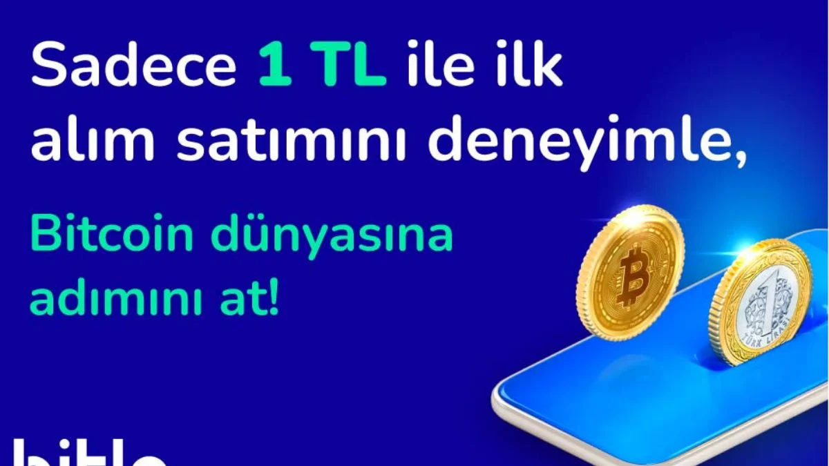 Yerli Kripto Borsası Bitlo Hakkında Bilinmesi Gerekenler!