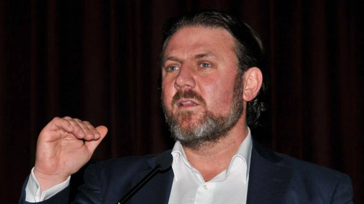 Yiğit Bulut'tan TÜSİAD'a tepki: Siz açıklayın, açıklamazsanız ben açıklayacağım