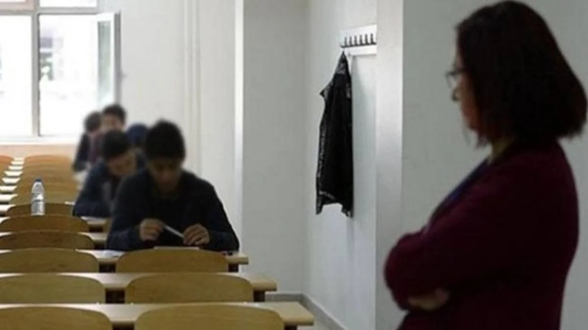 YKS öğretmen sınav görevli ücreti ne zaman yatar? YKS sınav görevi kaç gün sonra ödenir? YKS (gözetmen, yedek gözetmen) sınav görevli ücreti ne kadar?