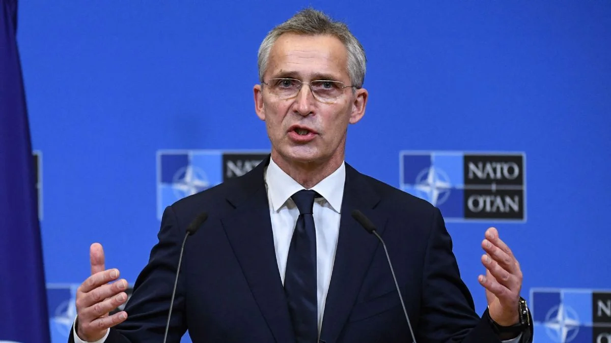 Yunanistan Stoltenberg'e kızgın: 'Erdoğan'ın Büyükelçisi...'