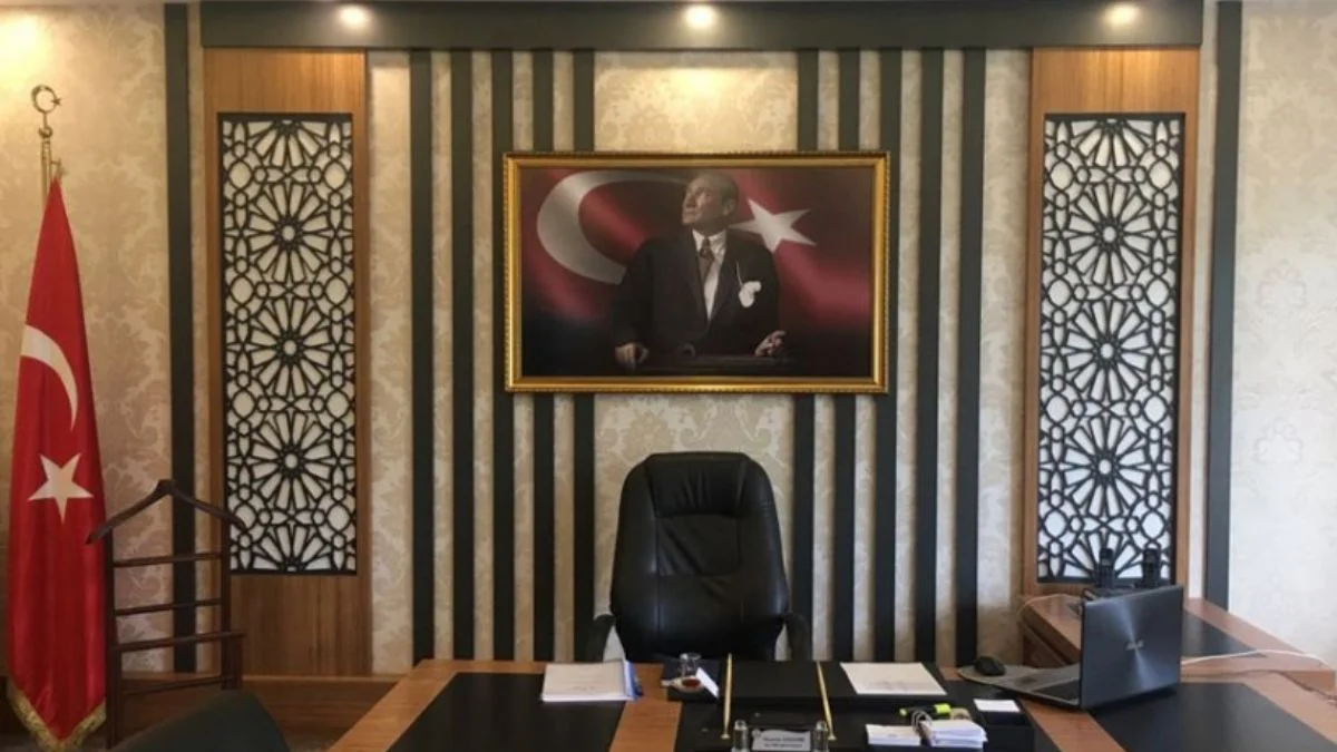 100 kaymakam adayı alınacak! İşte başvuru şartları