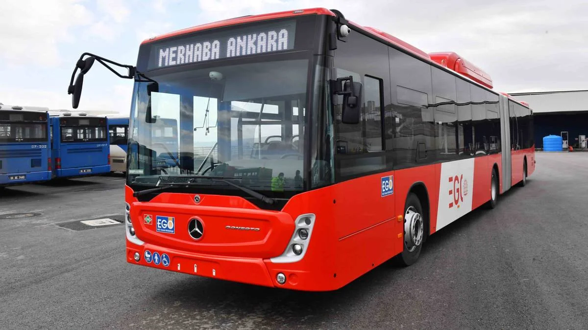 15 Temmuz'da EGO ücretsiz mi 2022? Ankara EGO, Başkentray, otobüsler bedava mı?