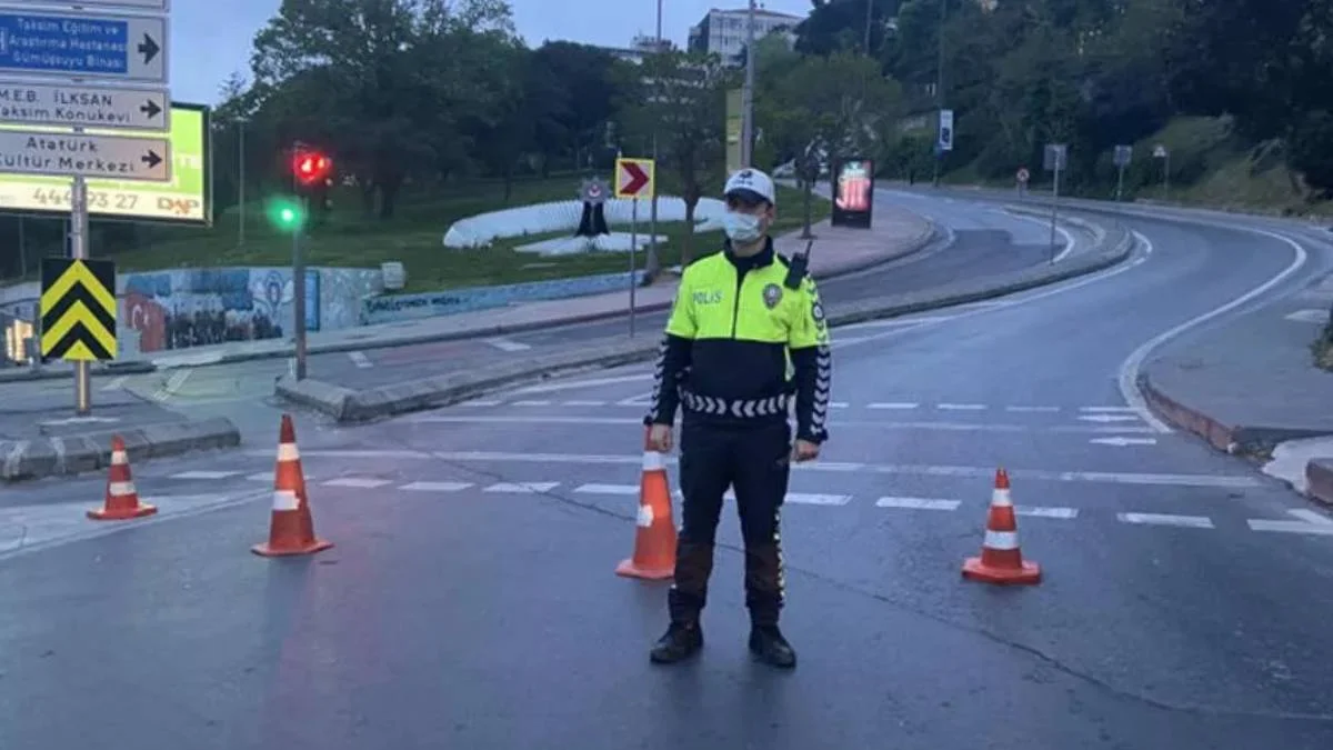 15 Temmuz'da Vezneciler Caddesi kapalı mı? 15 Temmuz'da Vezneciler caddesi saat kaçta açılacak, kaçta kapanacak?