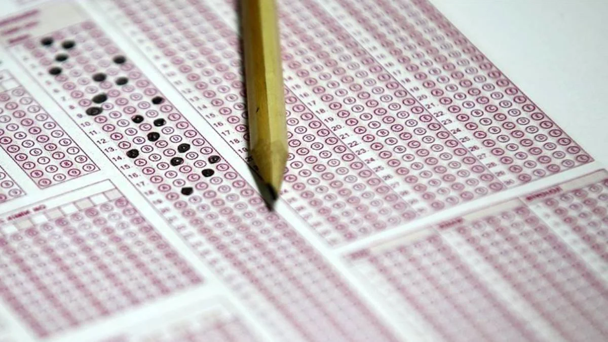 2022 DGS soruları ve cevapları indir | Dikey Geçiş Sınavı (DGS) soru kitapçığı-cevap anahtarı PDF İndir | DGS A-B-C-D kitapçığı (Sözel-Sayısal) soru ve cevapları indir