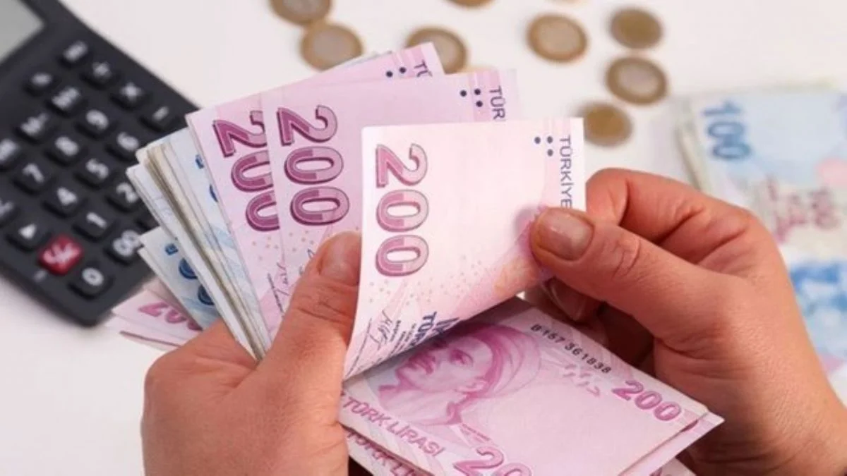 2022 Engelli maaşı ne kadar oldu?