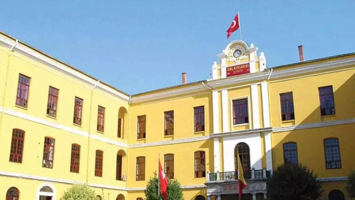 2022 Galatasaray İlkokulu kura çekilişi canlı izle | Galatasaray İlkokulu kura sonuçları isim listesi belli oluyor!