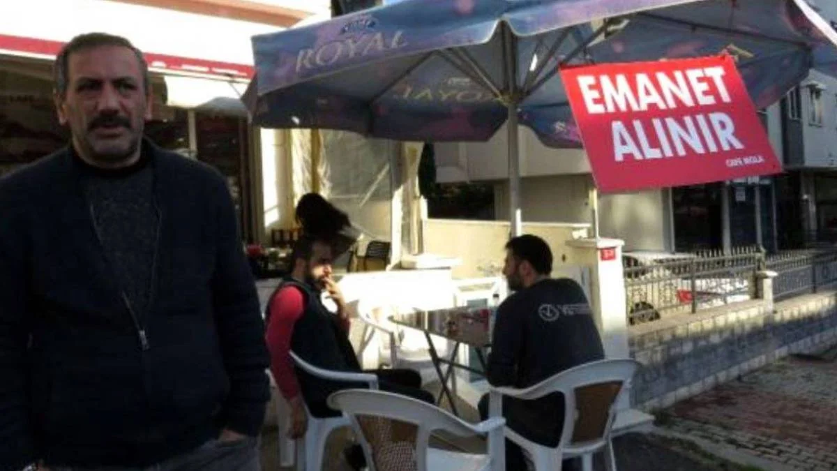 2022 KPSS'de emanetçiler açık mı? KPSS sınavında telefon, çanta, anahtar emanet edilir mi? KPSS'de emanetçi var mı?