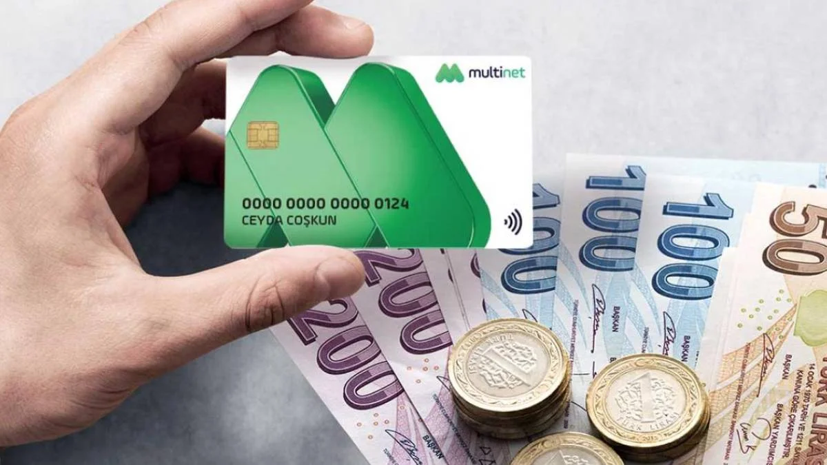 2022 Temmuz yemek kartı ücretleri | Aylık yemek parası ne kadar oldu? Temmuz zamlı aylık ve günlük yemek ücreti kaç TL oldu? (Multinet,Sodexo)