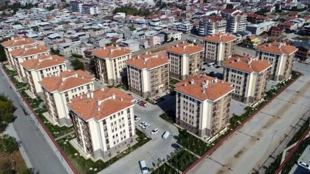 2022 TOKİ başvuruları ne zaman başlayacak? TOKİ başvuru ücreti ne kadar, hangi ilde yapılıyor?