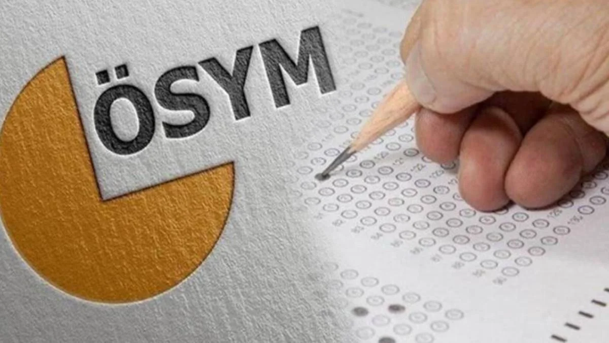 2022 YKS sonuçları açıklandı mı? YKS sonuçları ne zaman açıklanacak?