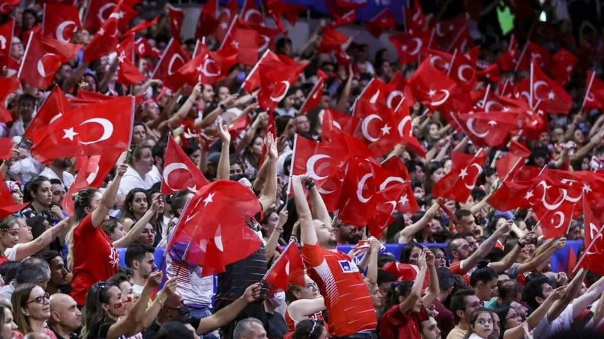 21 Yaş Altı (U21) Türkiye-İtalya voleybol maçı hangi kanalda? U21 Türkiye-İtalya canlı yayınlanacak mı? U21 Türkiye-İtalya kadın voleybol maçı izle |