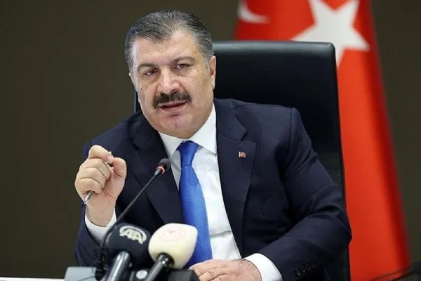 27 bin sözleşmeli personel istihdamı! Bakan Koca duyurdu: Öncelik o kadrolara verilecek