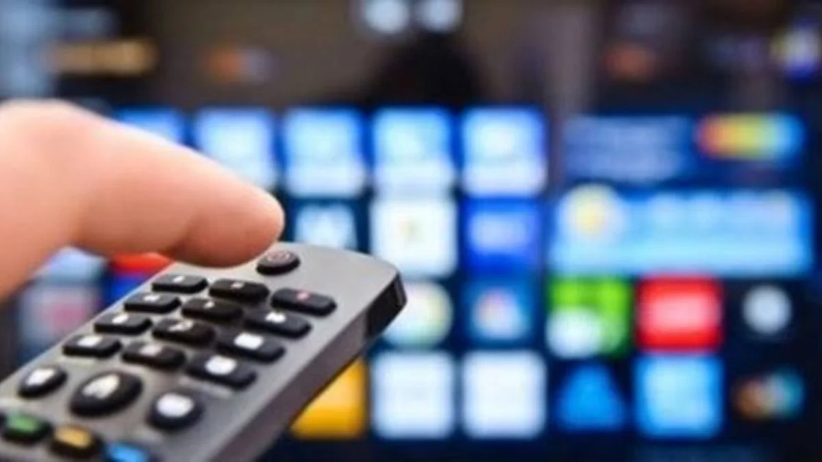 5 Temmuz salı aksama TV'de ne var? Bugün televizyonda neler var? Kanal D, Star TV, FOX TV, ATV, TRT 1, Show TV, TV8, yayın akışı...