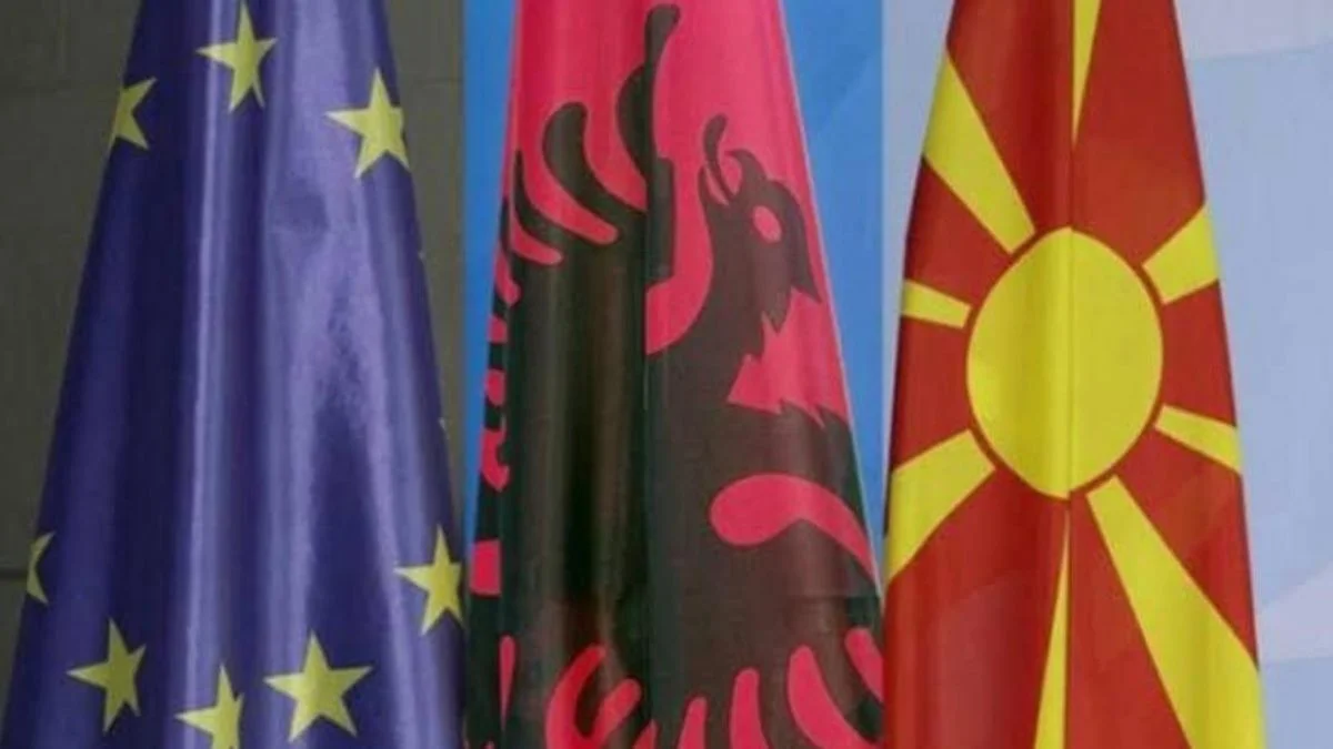 AB yolunda Kuzey Makedonya-Bulgaristan krizi