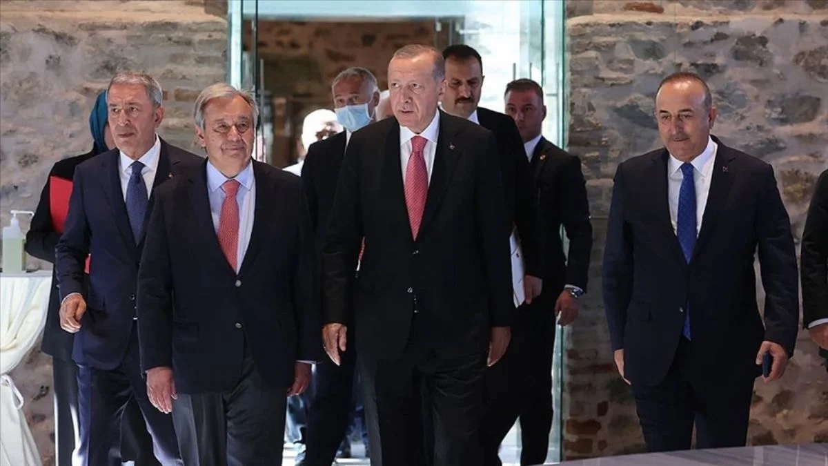 ABD'den Erdoğan'a teşekkür