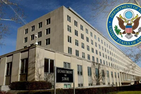 ABD'den 'Srebrenitsa' açıklaması: Asla unutmayacağız