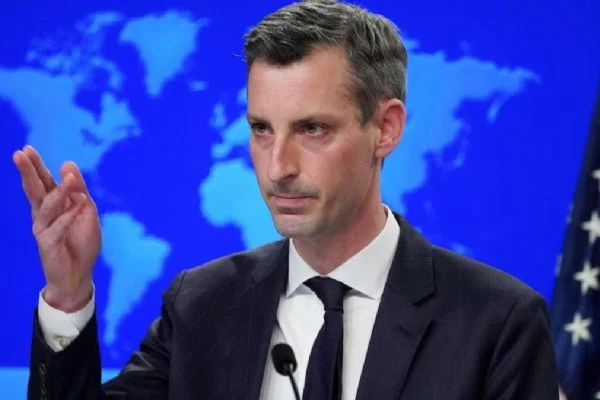 ABD: İstanbul'da imzalanan anlaşmaya her türlü desteği vereceğiz
