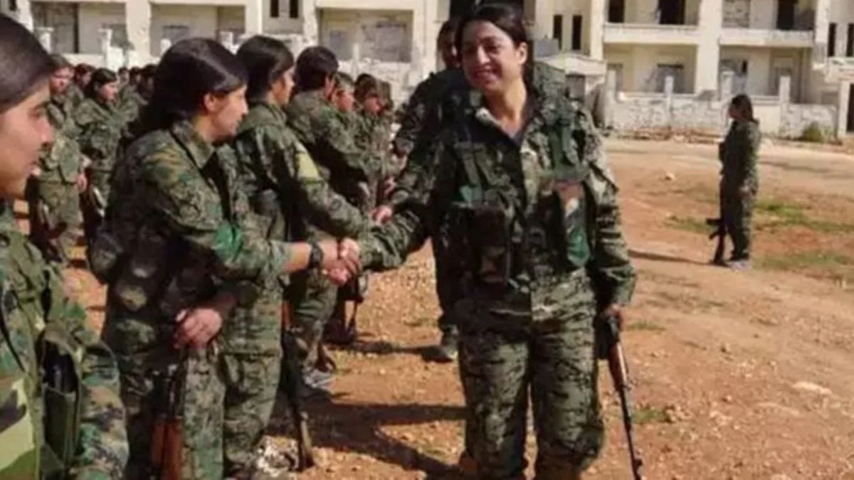 ABD'nin taziye mesajı yayımladığı PKK'lının itirafları ortaya çıktı